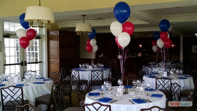 Iluvaparty Com Balloon Decorating Services Party Balloon Party