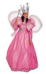 Fairy Godmother Costume Character