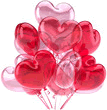 Valentines Bouquets