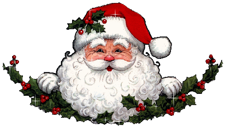 Hire a Santa
