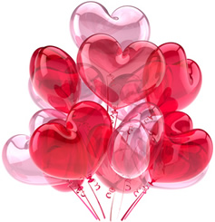 Balloon Bouquet