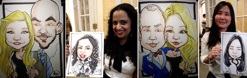 caricature samples 1