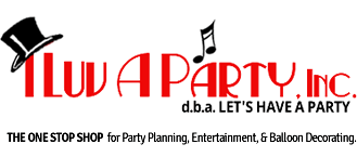 Premier Events by Let's Have a Party - entertainment service for parties in CT, the NY metro area, and northern NJ