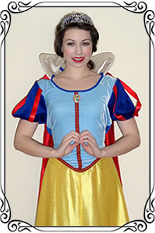 Fairy Princess Entertainment