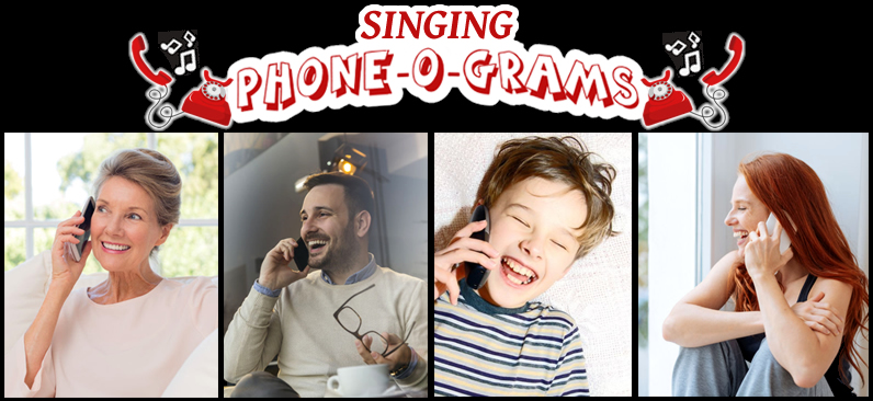 Telephone Grams